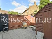 7 Ambassador Square, Millwall, London, E14 9UX, United...