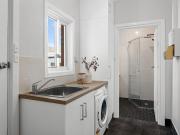 Discover Refined Elegance in this Stylishly Refurbished...