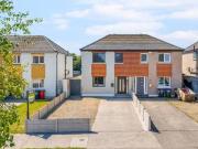 7 Ardan Diarmada, Ard A Laoi, Castledermot, Kildare