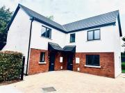 7 Ardeevin Manor, Ardeevin Avenue, Lucan, Co. Dublin...
