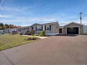 7 Ascona St, Moncton, NB, E1H 3H7 house for sale Listing ID.
