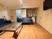 7 Ashbourne Street, Lenton, Nottingham NG7, 6 bedroom...