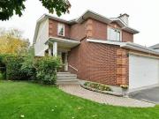 7 Atoll Street Ottawa ON K2J 3X3 3 Bedroom House for...