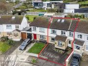 7 Balkill Park, Howth, Dublin 13, D13 FY50