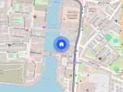 7 Baltimore Wharf, London, E14