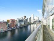 7 Baltimore Wharf, London, E14 9EY