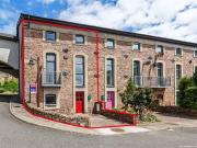 7 Barley Court, Castlebridge, Wexford