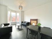 7 bed 1st Floor Flat to rent in Glasgow City Of Glasgow,...