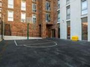 7 Bed Accessible Studio K Has an Apartment
