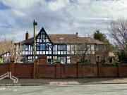 7 Bed, Apartment, West Drive, Thornton Cleveleys, FY5...