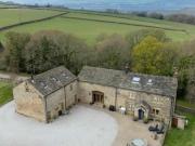 7 Bed, Detached, Brightholmlee, Sheffield, S35...