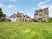 7 Bed, Detached, Dovecote & Land, Upton Bishop, HR9...