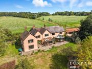 7 Bed, Detached, Higham Road, Colchester, CO7... 7 Bed, Detached, Higham Road, Colchester, CO7...
