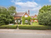 7 Bed, Detached, Kemsing Road, Sevenoaks, TN15...