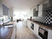 7 bed Detached to rent in Cardiff South Glamorgan, CF24,...