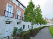 7 bed Detached to rent in Hatfield Hertfordshire, AL10,...