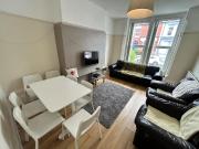7 bed Detached to rent in Liverpool Merseyside, L15,...