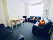 7 bed Detached to rent in Liverpool Merseyside, L17,...