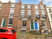 7 bed Detached to rent in Liverpool Merseyside, L1, from...