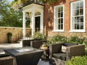 7 bed Detached to rent in London Hammersmith And Fulham,...