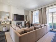 7 bed Detached to rent in London Kensington And Chelsea,...