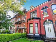 7 bed Detached to rent in Manchester Greater Manchester,...