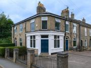 7 bed Detached to rent in Norwich Norfolk, NR2, from...