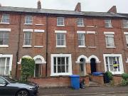 7 bed Detached to rent in Norwich Norfolk, NR2, from...