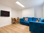 7 bed Detached to rent in Sheffield South Yorkshire,...