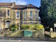 7 bed End of Terrace to rent in Bristol, BS6, from Robin...
