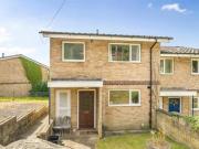 1 bed End of Terrace to rent in Harestock Hampshire,...