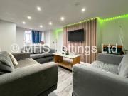 7 bed End of Terrace to rent in Leeds West Yorkshire,...