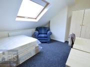 7 Bed Flat 273a Fulwood Road Sheffield S10 3BD Hallam...