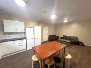 7 Bed Flat, Classic House, BS1