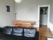 7 Bed Flat, Clifton Terrace, EH12