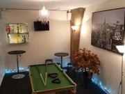 7 Bed Flat, Hanover Street, S3