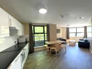 7 Bed Flat, Stokes Croft, BS1