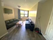 7 Bed Flat, Stokes Croft, BS1