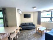 7 Bed Flat, Stokes Croft, BS1