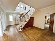 7 bed house for sale