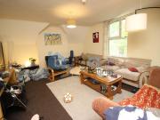 7 bed House Share to rent in Leeds West Yorkshire, LS6,...