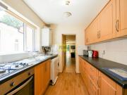 7 bed Mid Terraced House to rent in Birmingham West...