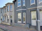7 bed Mid Terraced House to rent in Brighton And Hove...