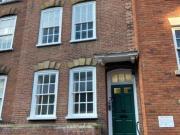 7 bed Mid Terraced House to rent in Bristol, BS1, from...