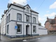 1 bed Mid Terraced House to rent in Canterbury Kent,...