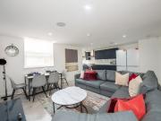 7 bed Mid Terraced House to rent in Liverpool...