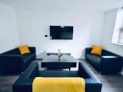 7 bed Mid Terraced House to rent in Liverpool...