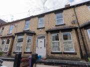 7 bed Mid Terraced House to rent in Liverpool...