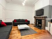 7 bed Mid Terraced House to rent in Newcastle Upon Tyne...