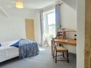 7 bed Mid Terraced House to rent in Plymouth Devon, PL4,...